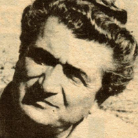 Bedri Rahmi Eyüboğlu Şiirleri