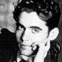 Garcia Lorca Şiirleri