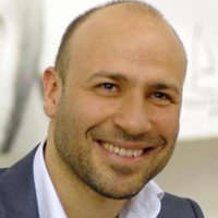 Kahraman Tazeoğlu Şiirleri
