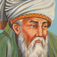 Mevlana Şiirleri