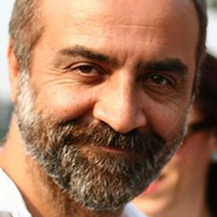 Yılmaz Erdoğan Şiirleri